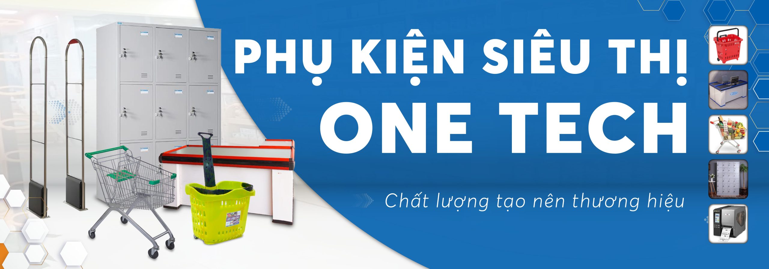 Banner phụ kiện sieu thị onetech